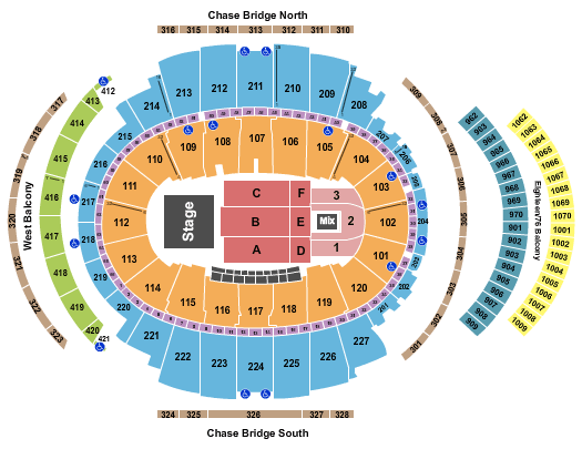 Mariah Carey Tour | Find Dates & Score Tickets!